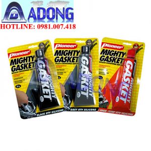 KEO TẠO GIOĂNG MÁY MIGHTY GASKET (ĐEN, ĐỎ, XÁM)