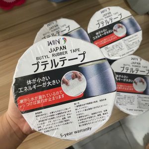 GIẤY DÁN CHỐNG DỘT KHỔ NGẮN ( 5 PHÂN - 1 TẤT - 1TAT5 - 2TAT )