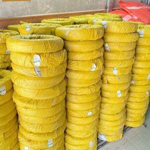 KẼM TRẮNG DẼO MỀM LOẠI TRUNG QUỐC
