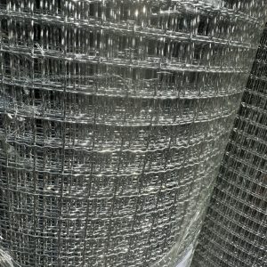 LƯỚI ĐAN Ô 1F2
