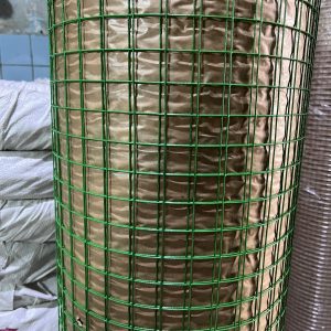LƯỚI HÀN CHÌ PHỦ NHỰA Ô 2F