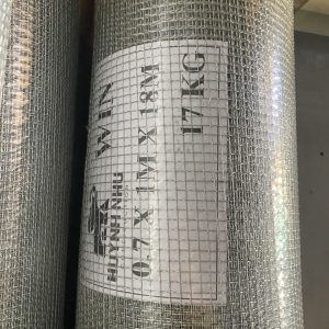 SÀN CÁT LOẠI ĐAN Ô 7LY NẶNG 17KG DÀI 18M