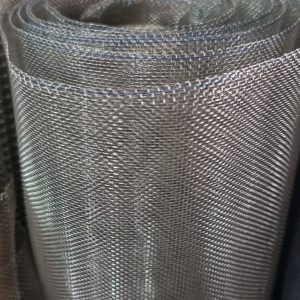 Lưới chống mũi ( chất liệu inox )