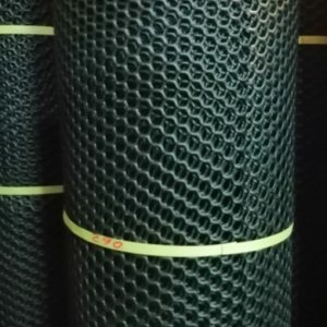 LƯỚI NHỰA KHÔNG ĐEN Ô 1F 5 TẤT