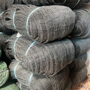 LƯỚI GÀ MÀU ĐEN