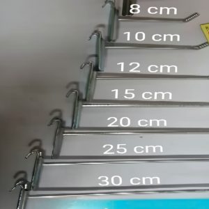 MÓC VỈ 8P